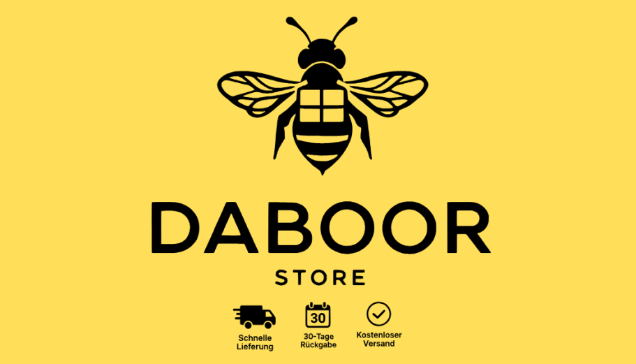 Daboor-store.de